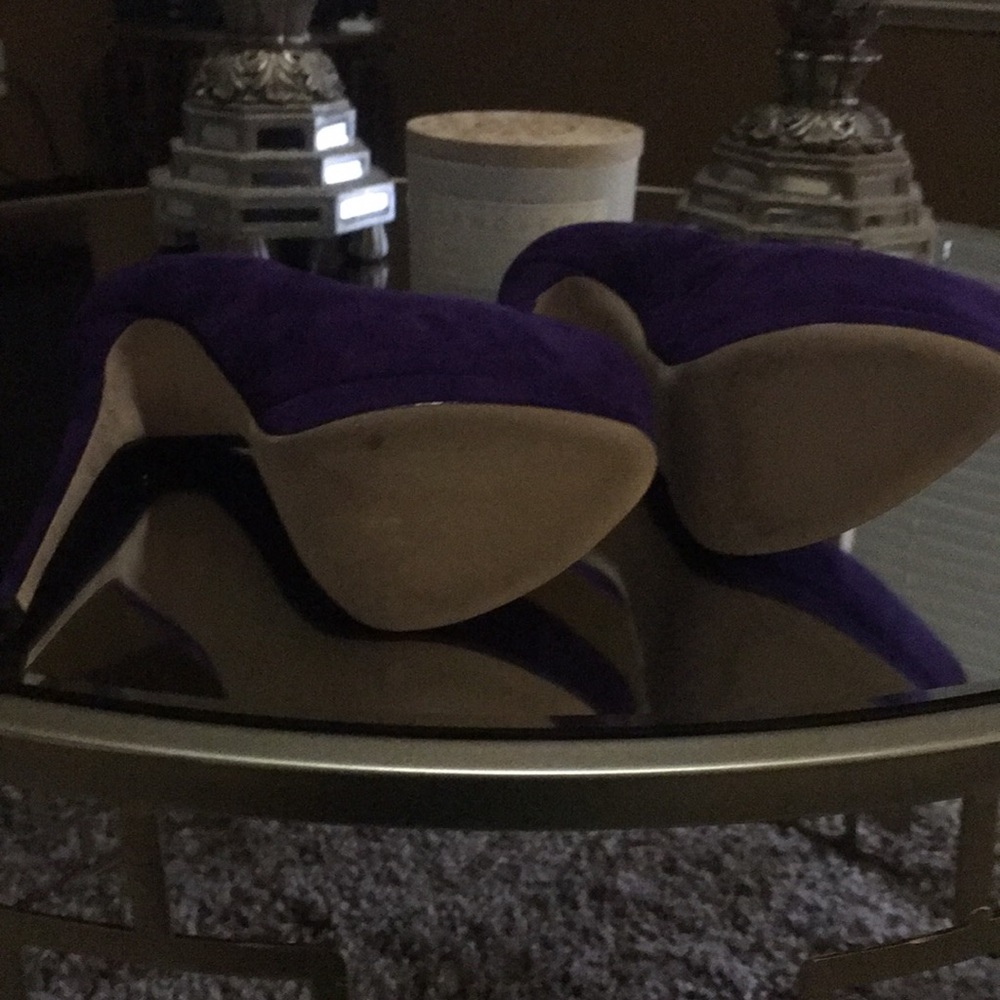 Giuseppe zanotti heels